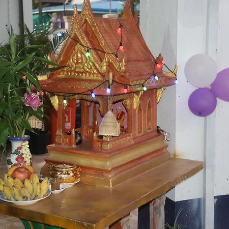 Rene'S Pasta Bar & Guesthouse Koh Kong Luaran gambar